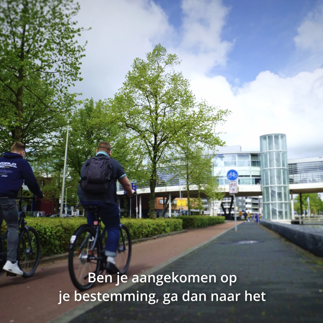 Promo Deltion deelfiets