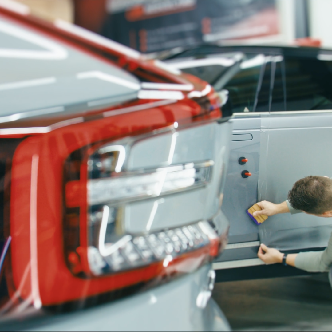 Wrapservice Nederland