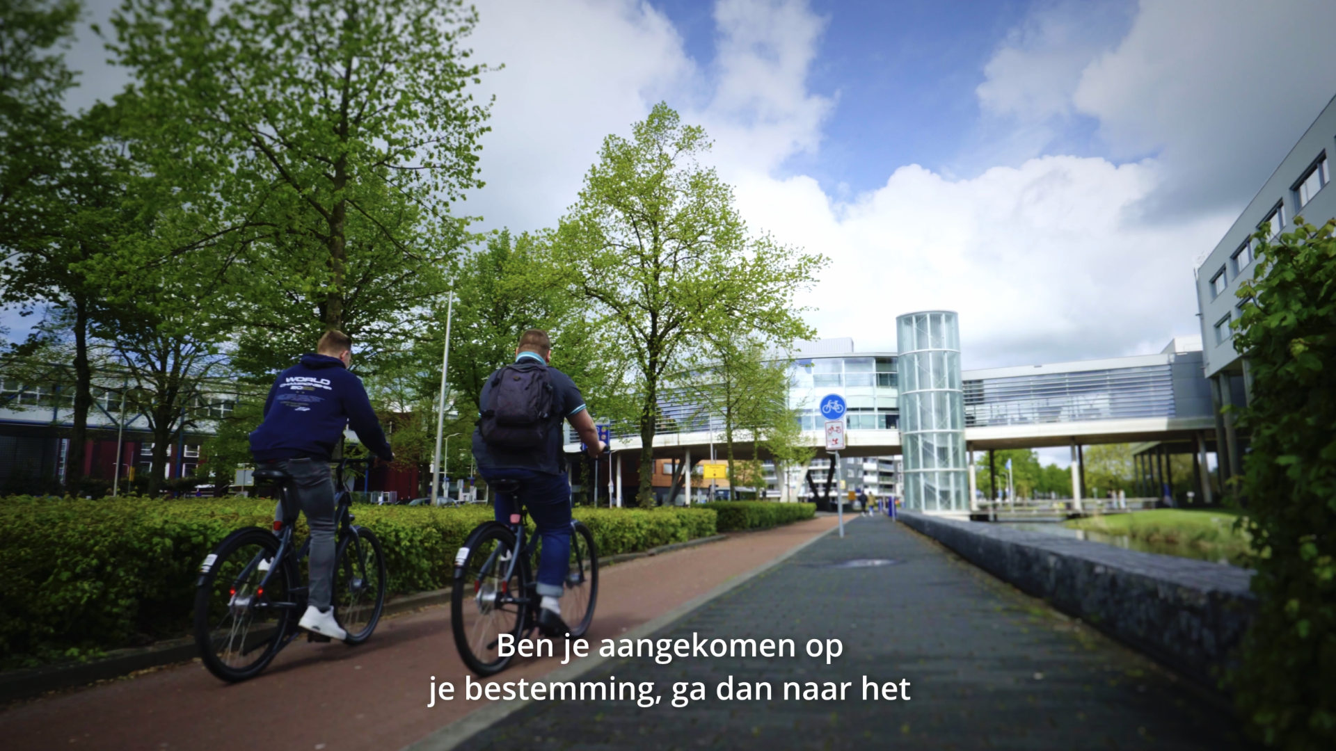 Promo Deltion deelfiets